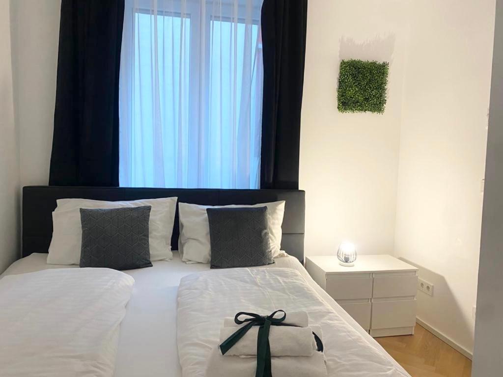 Apartment 1st La Opera Suites Vienna